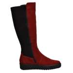 náhled Dámská obuv RIEKER R7975/35 ROT KOMBI H/W 8