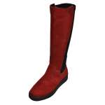 náhled Dámská obuv RIEKER R7975/35 ROT KOMBI H/W 8