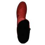 náhled Dámská obuv RIEKER R7975/35 ROT KOMBI H/W 8