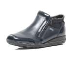 náhled Dámská obuv RIEKER 44278/14 BLAU KOMBI H/W 8