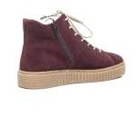 náhled Dámská obuv RIEKER 71611/35 WINE KOMBI H/W 8