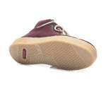 náhled Dámská obuv RIEKER 71611/35 WINE KOMBI H/W 8