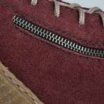 náhled Dámská obuv RIEKER 71611/35 WINE KOMBI H/W 8