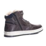 náhled Pánská obuv BUGATTI BUG-1036513-W9 šedá