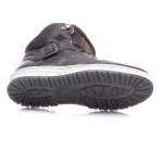 náhled Pánská obuv BUGATTI BUG-1036513-W9 šedá