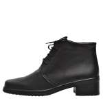 náhled Dámská obuv GABOR GAB-1036537-W8 černá