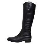 náhled Dámské kozačky GABOR 91.648.96 DARK-BLUE H/W 8