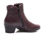 náhled Dámská obuv GABOR GAB-1036570-W8 červená