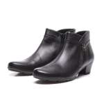 náhled Dámská obuv GABOR GAB-1036574-W8 černá