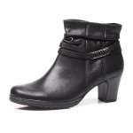 náhled Dámská obuv GABOR GAB-1036583-W8 černá