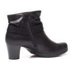 náhled Dámská obuv GABOR GAB-1036583-W8 černá