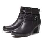 náhled Dámská obuv GABOR GAB-1036583-W8 černá