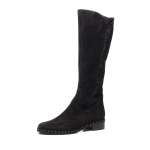 náhled Dámská kozačka GABOR GAB-1036610-W8 černá