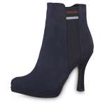 náhled Dámská kotníková obuv TAMARIS 1-1-25305-32 NAVY 805