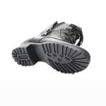 náhled Dámská kotníková obuv REMONTE D8278-01 SCHWARZ H/W 9