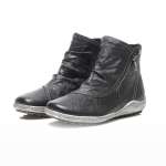 náhľad Dámska členková obuv REMONTE R1475-01 SCHWARZ H/W 9