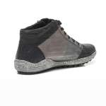náhled Dámská kotníková obuv REMONTE R1496-02 SCHWARZ H/W 9