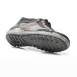 náhled Dámská kotníková obuv REMONTE R1496-02 SCHWARZ H/W 9