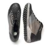 náhled Dámská kotníková obuv REMONTE R1496-02 SCHWARZ H/W 9