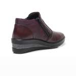 náhľad Dámska členková obuv REMONTE R7270-35 ROT H/W 9