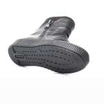 náhled Dámská kotníková obuv REMONTE R7978-01 SCHWARZ H/W 9