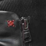 náhled Dámská kotníková obuv REMONTE R7978-01 SCHWARZ H/W 9