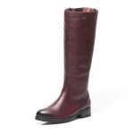 náhled Dámské kozačky REMONTE D8282-35 ROT H/W 9
