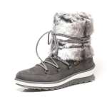 náhled Dámská obuv REMONTE RIE-1036645-W9 šedá