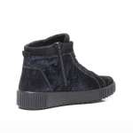 náhled Dámská obuv REMONTE RIE-1036646-W9 modrá