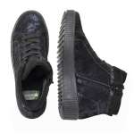 náhľad Dámska členková obuv REMONTE R7970-14 BLAU H/W 9