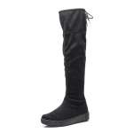 náhled Dámská obuv REMONTE BY RIEKER R7972-02 SCHWARZ H/W 9