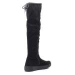 náhled Dámská obuv REMONTE BY RIEKER R7972-02 SCHWARZ H/W 9