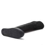 náhled Dámská obuv REMONTE BY RIEKER R7972-02 SCHWARZ H/W 9