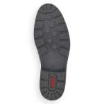 náhled Pánská obuv RIEKER RIE-1036652-W3 černá