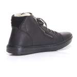 náhled Pánská kotníková obuv RIEKER 30921-01 SCHWARZ H/W 9