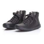 náhled Pánská kotníková obuv RIEKER 30921-01 SCHWARZ H/W 9