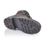 náhled Pánské černé kotníkové boty RIEKER 32030-01 SCHWARZ H/W 9