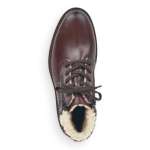 náhled Pánská obuv RIEKER RIE-1036660-W0 hnědá