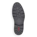 náhled Pánská obuv RIEKER RIE-1036660-W0 hnědá