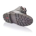 náhled Pánská obuv RIEKER RIE-1036661-W1 černá