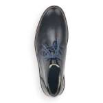 náhled Pánská kotníková obuv RIEKER 35330-00 černá W1