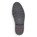 náhled Pánská kotníková obuv RIEKER 35330-00 černá W1