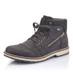 náhled Pánská obuv RIEKER RIE-1036674-W0 černá