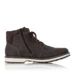 náhled Pánská obuv RIEKER RIE-1036675-W1 hnědá