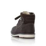 náhled Pánská obuv RIEKER RIE-1036675-W1 hnědá