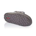 náhled Dámská obuv RIEKER RIE-1036680-W9 černá