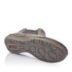 náhled Dámská obuv RIEKER RIE-1036686-W2 zelená