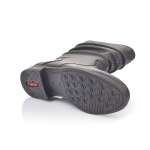 náhled Dámská obuv RIEKER RIE-1036711-W9 černá