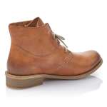 náhled Dámská obuv RIEKER RIE-1036713-W0 hnědá