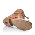 náhled Dámská obuv RIEKER RIE-1036713-W0 hnědá